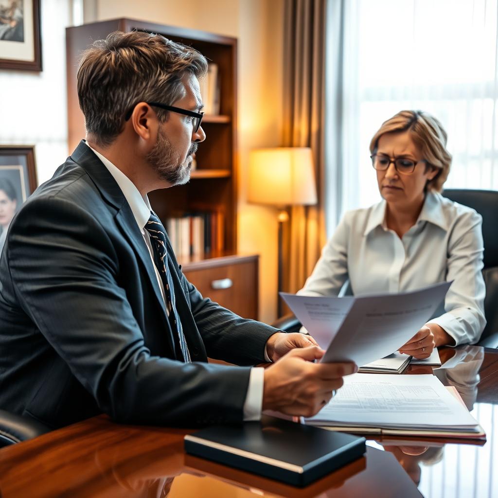 Insurance Lawyer Virginia Beach, VA