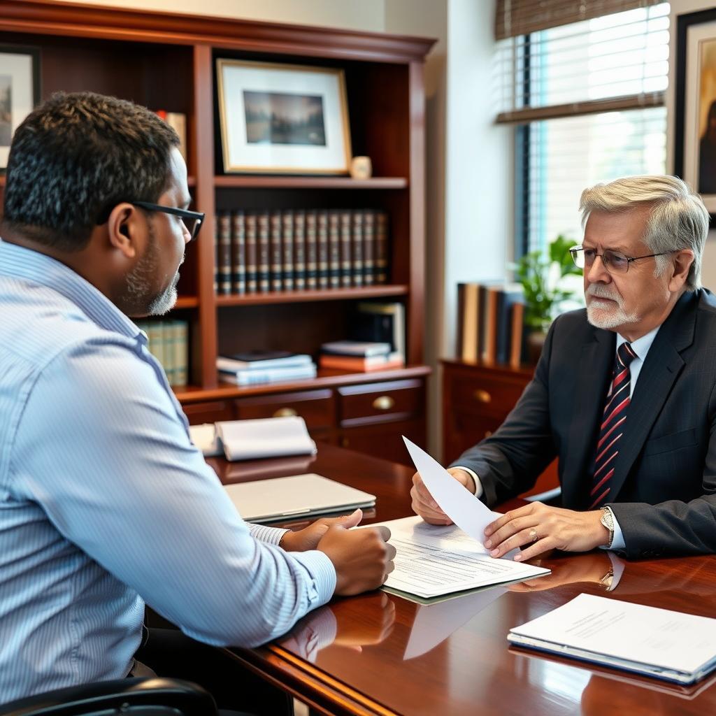 Insurance Lawyer York County, VA