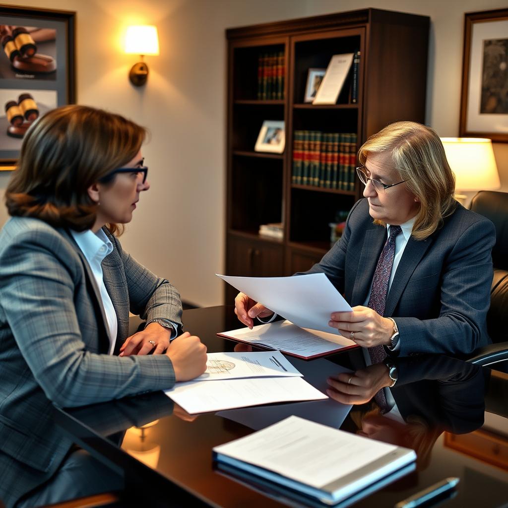 International Assets Divorce Lawyer Henrico County