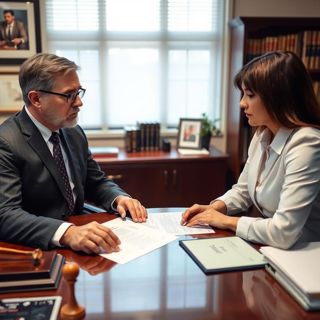 Internet Sex Crime Lawyer Chesterfield County