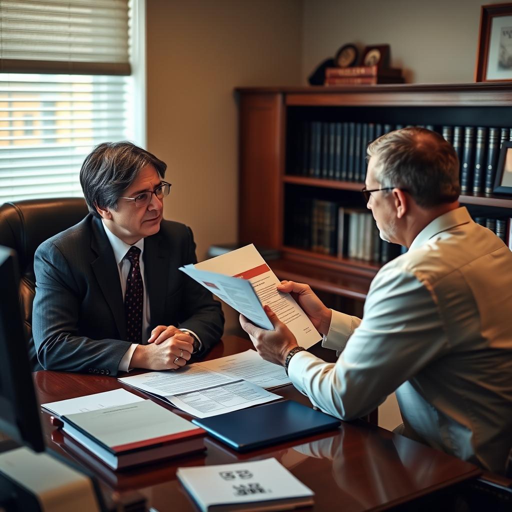 Internet Sex Crime Lawyer Goochland County