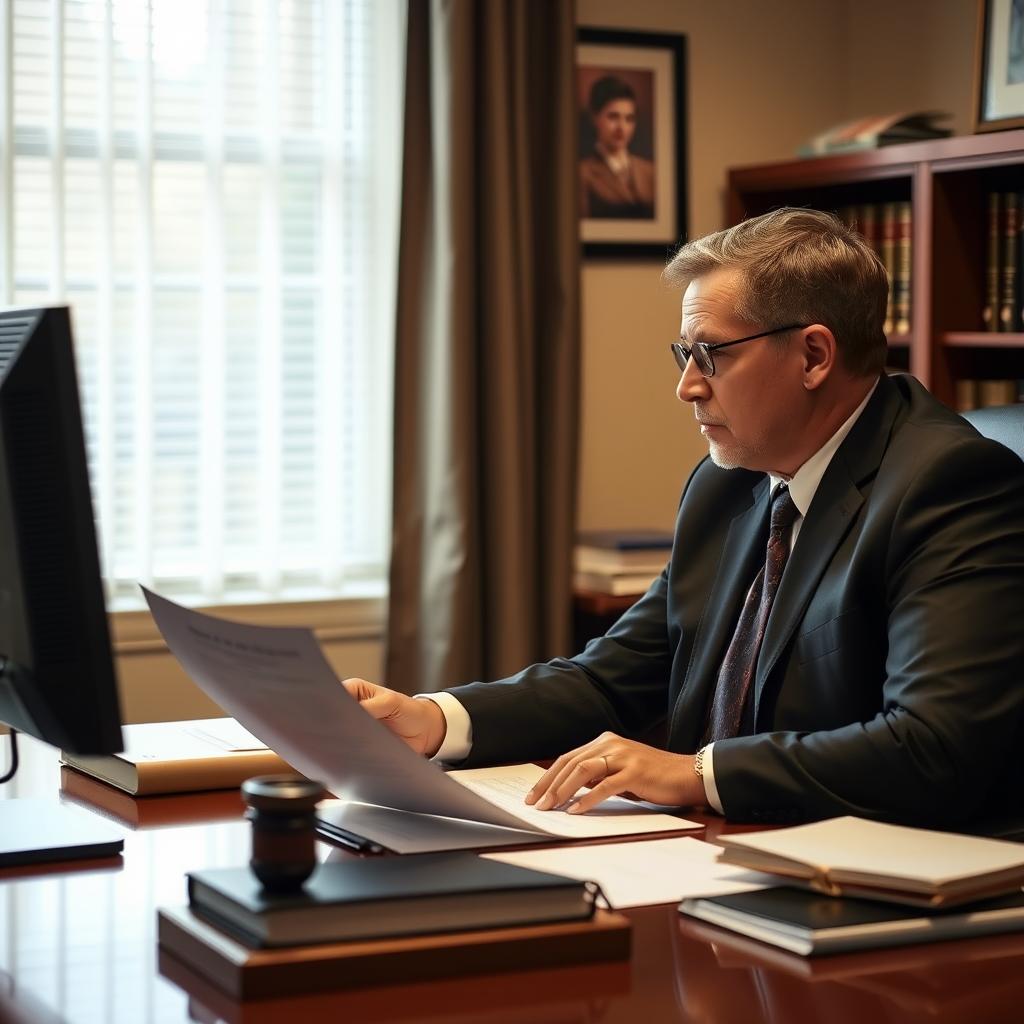 Internet Sex Crime Lawyer Henrico County