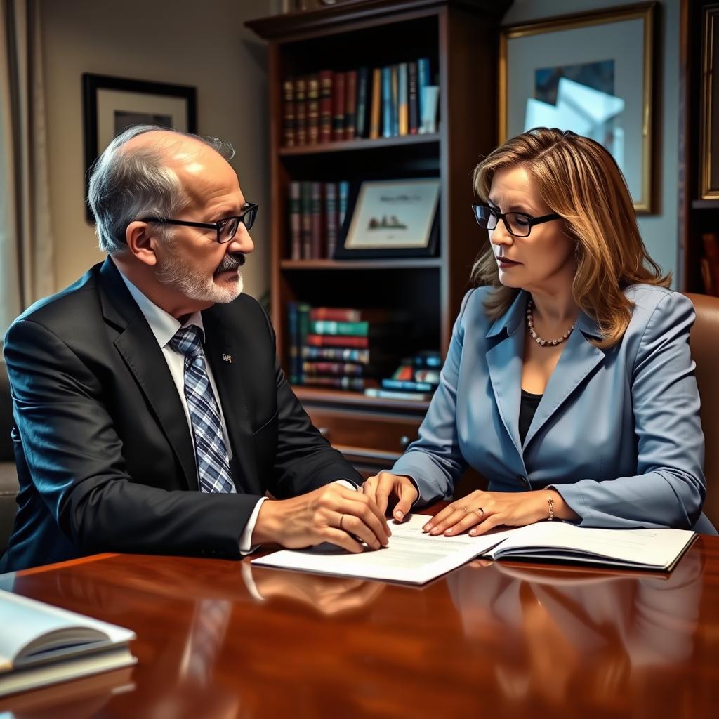 Kinship Guardianship Lawyer Caroline County