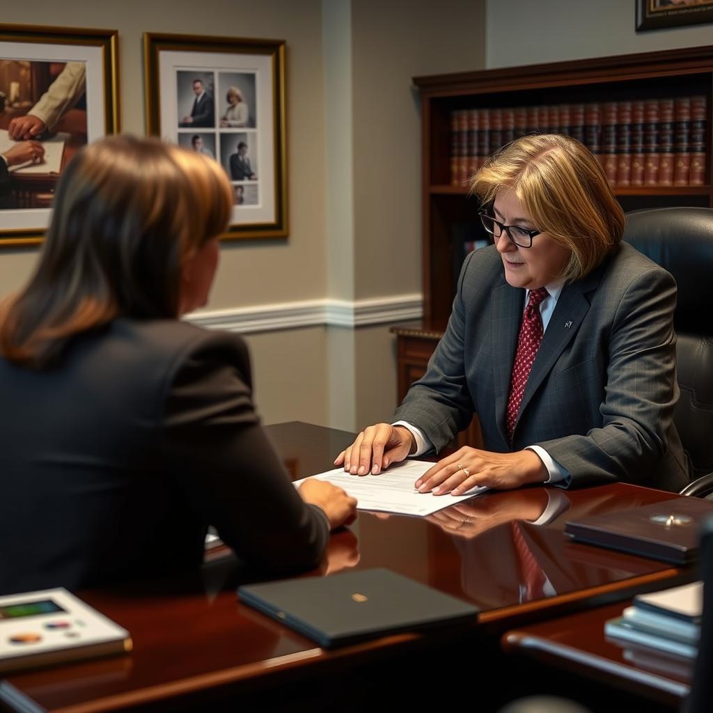 Kinship Guardianship Lawyer Chesterfield County