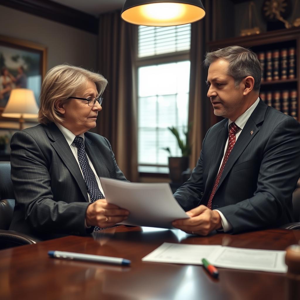 Landlord Tenant Lawyer Isle of Wight County, VA