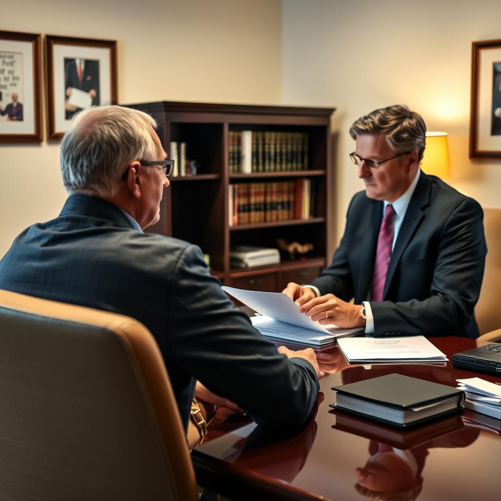 License Suspension Defense Lawyer Isle of Wight County, VA
