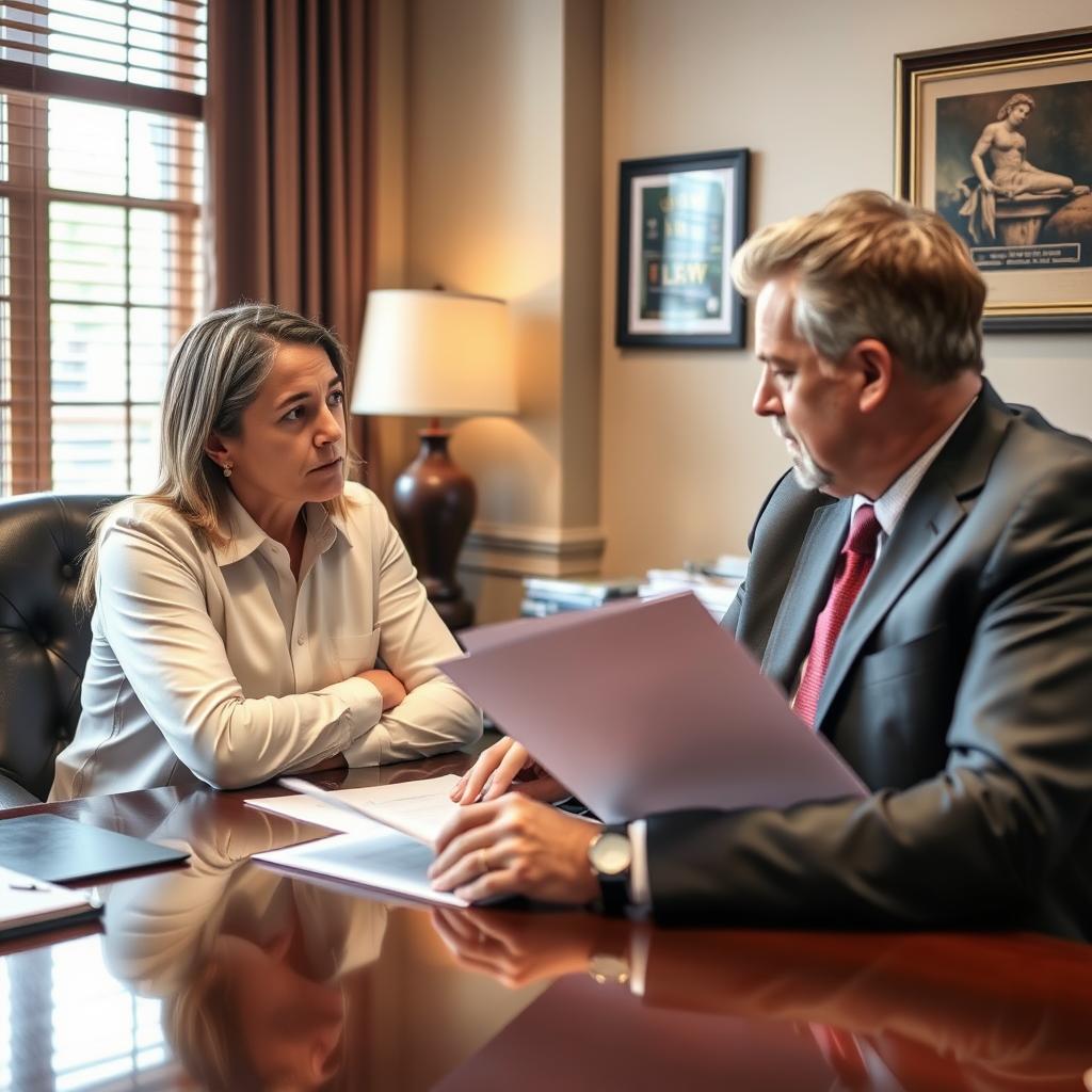 License Suspension Defense Lawyer James City County, VA