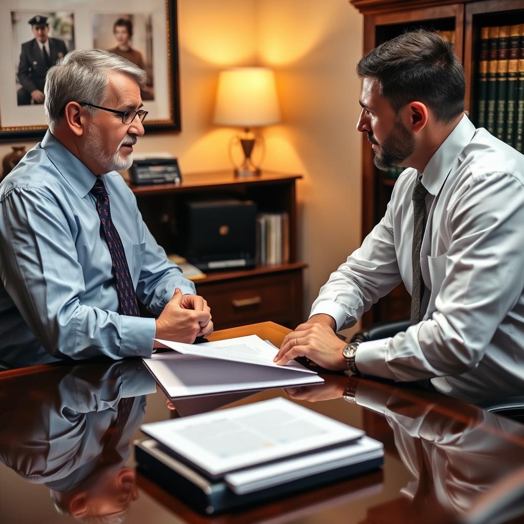 License Suspension Defense Lawyer Poquoson, VA