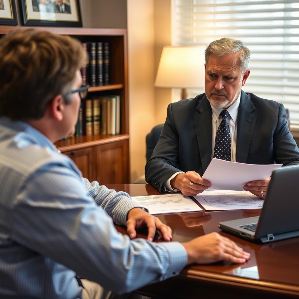 License Suspension Defense Lawyer Virginia Beach, VA