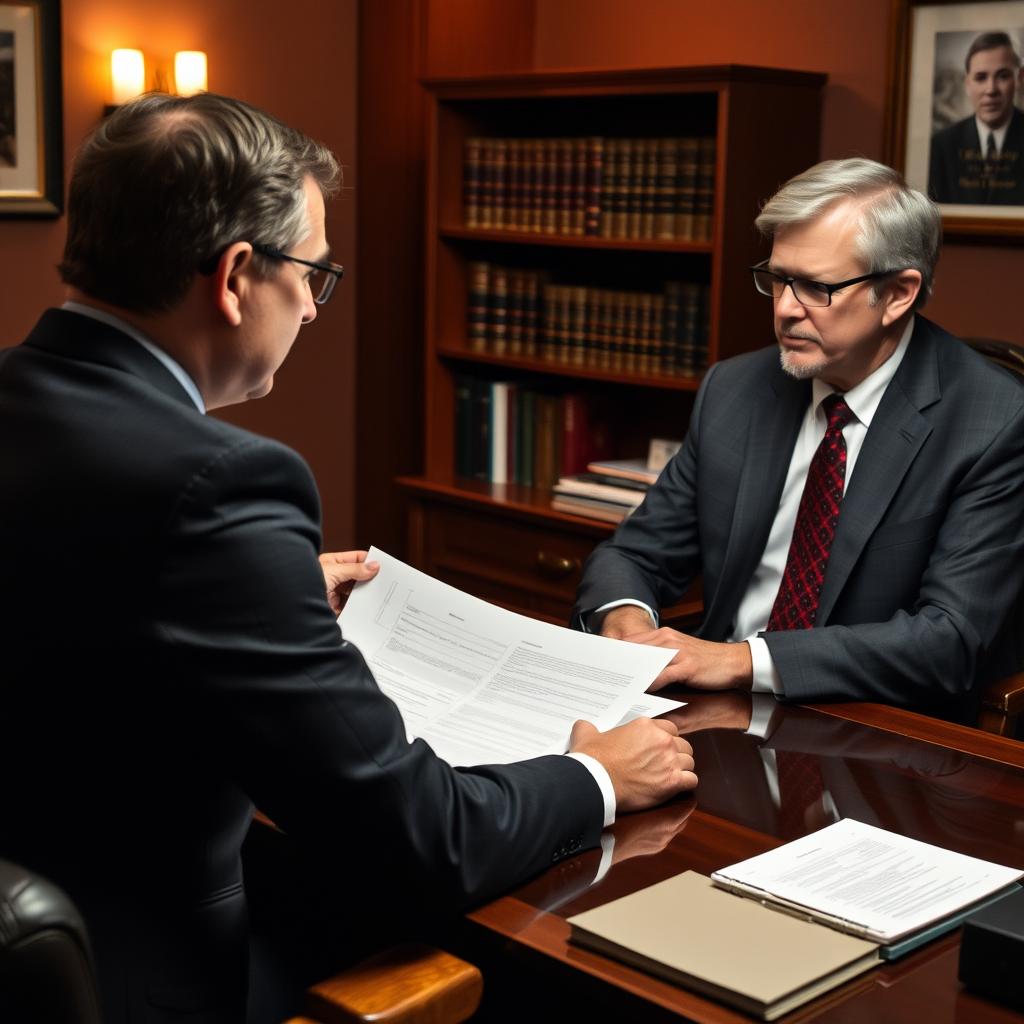 License Suspension Defense Lawyer York County, VA