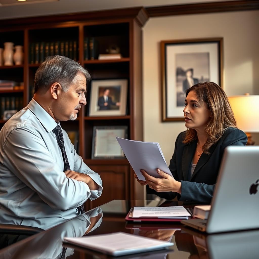 Licensing Lawyer James City County, VA