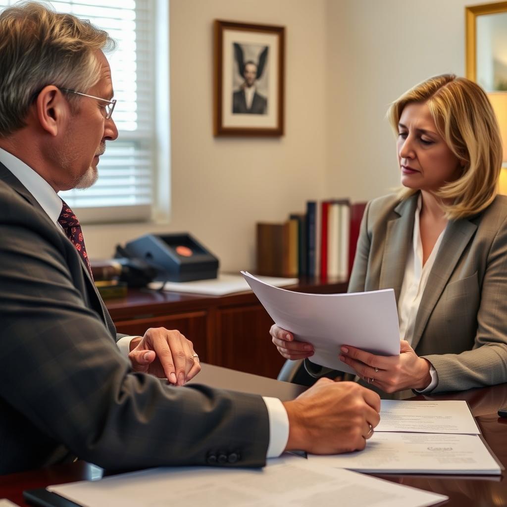 Licensing Lawyer Poquoson, VA