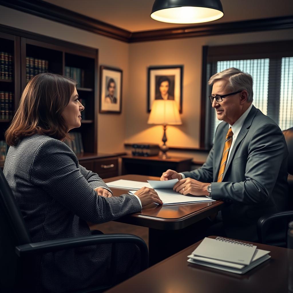 Licensing Lawyer Virginia Beach, VA