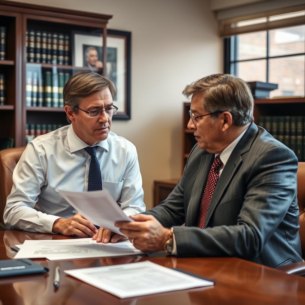Licensing Lawyer York County, VA