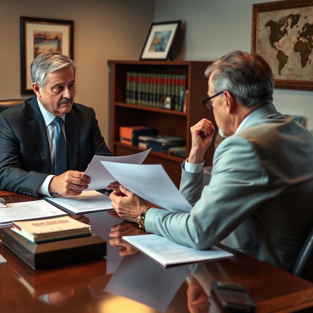 LLC Lawyer Isle of Wight County, VA