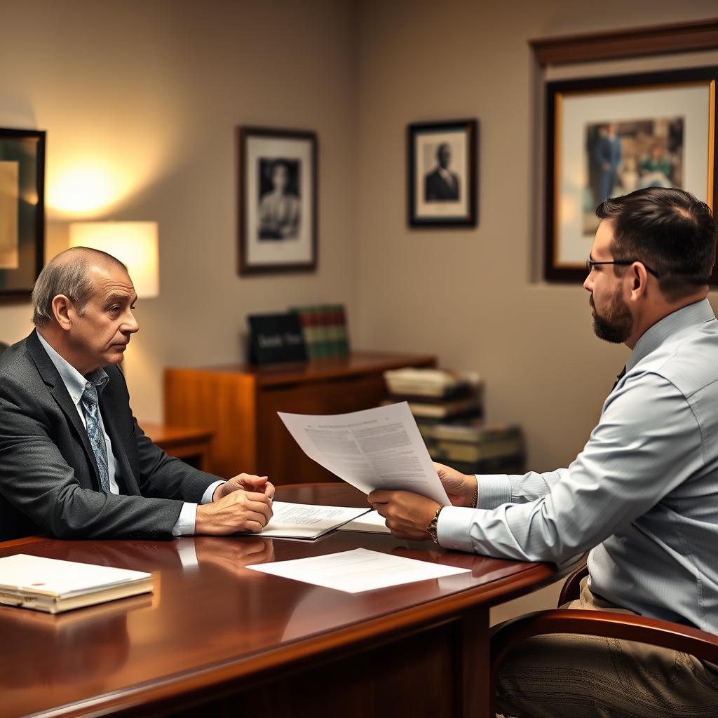 LLC Lawyer Poquoson, VA