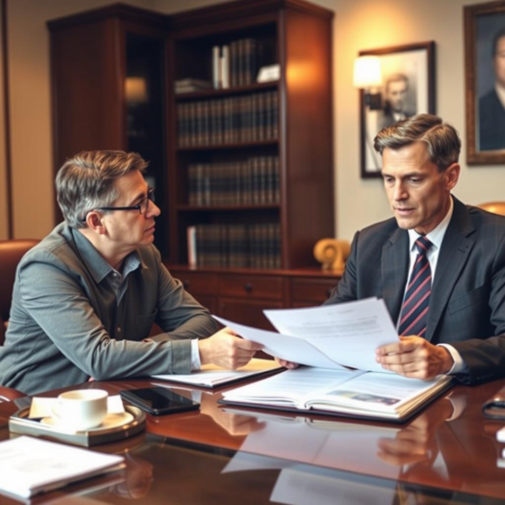 Malpractice Lawyer York County, VA