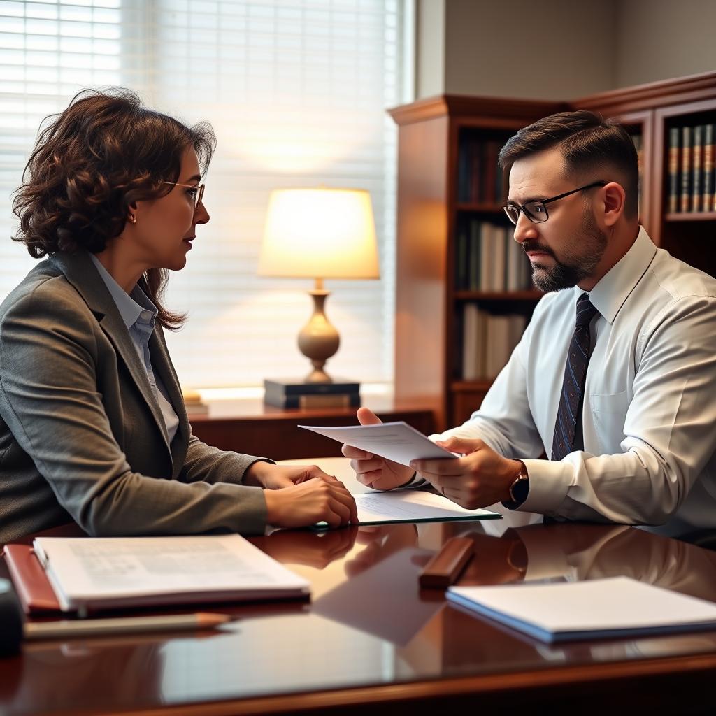 Marital Property Lawyer Chesterfield County