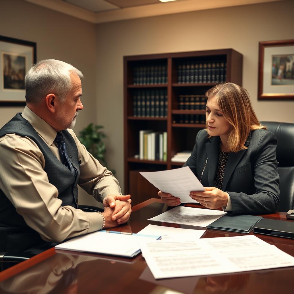 Marital Property Lawyer Dinwiddie County