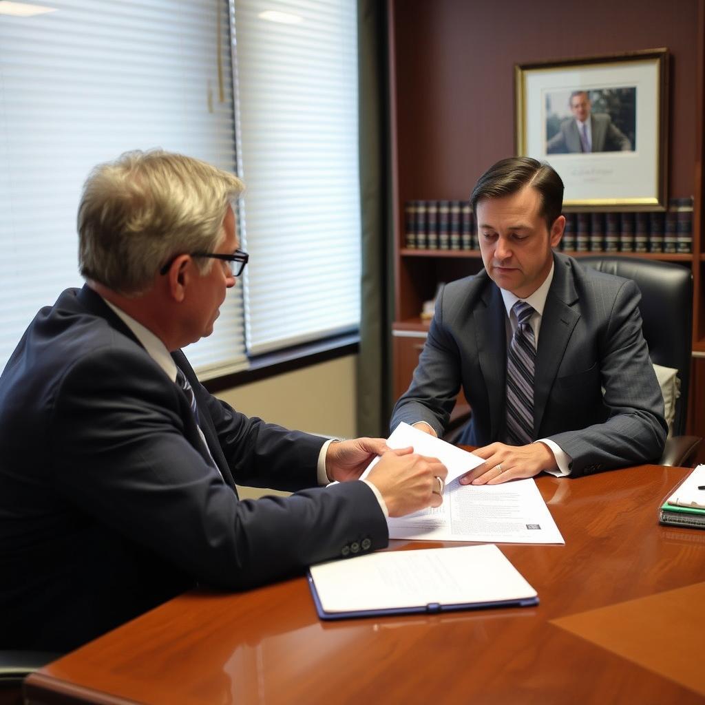 Marital Property Lawyer James City County