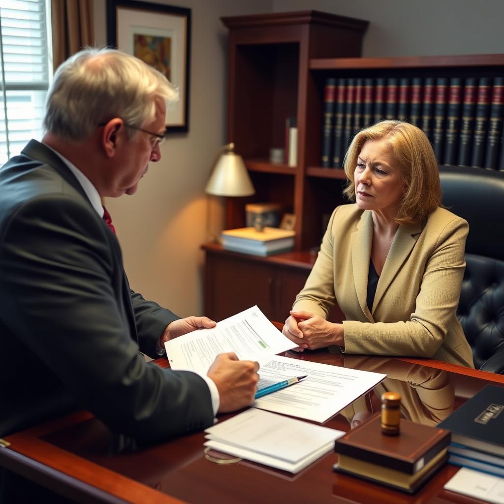 Marital Property Lawyer Virginia Beach