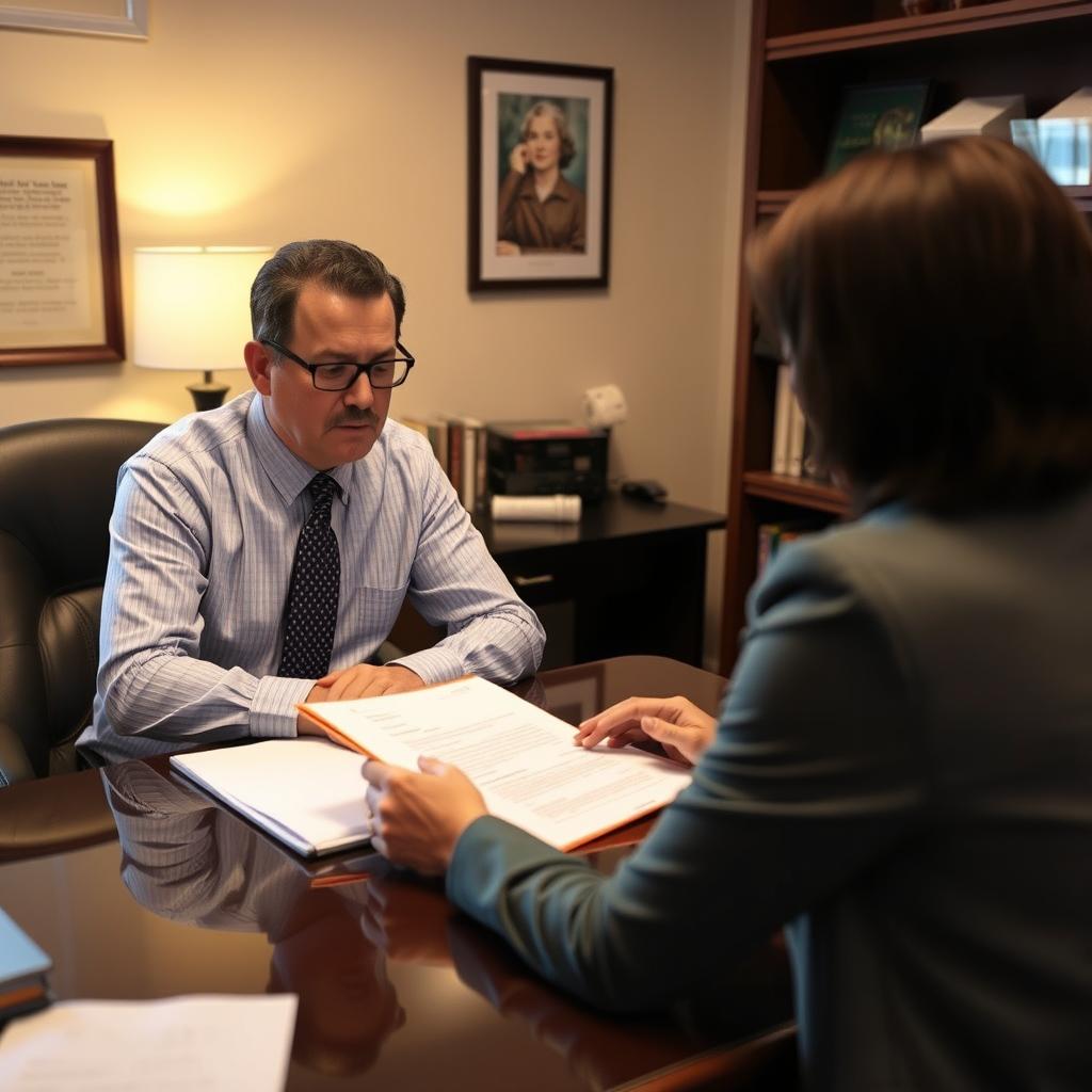 Marital Property Lawyer York County