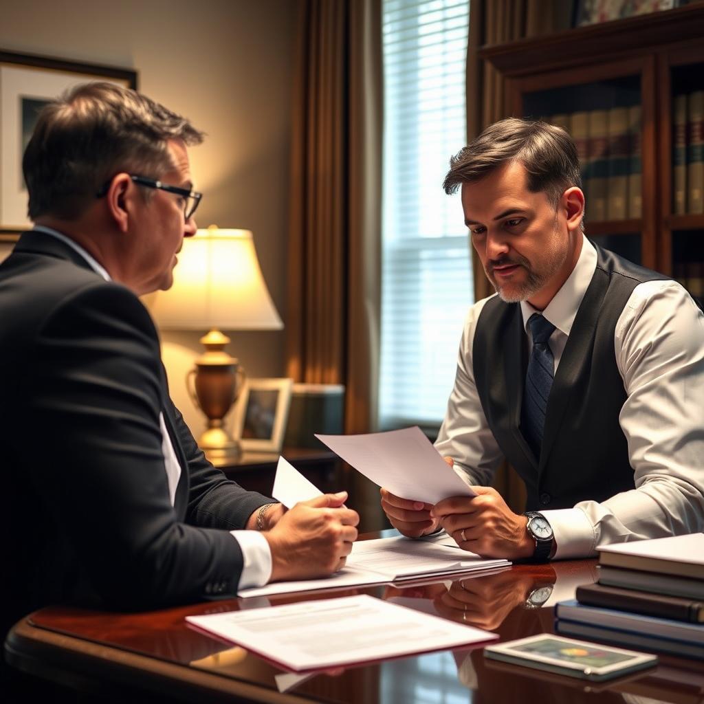 Marriage Annulment Lawyer Chesterfield County