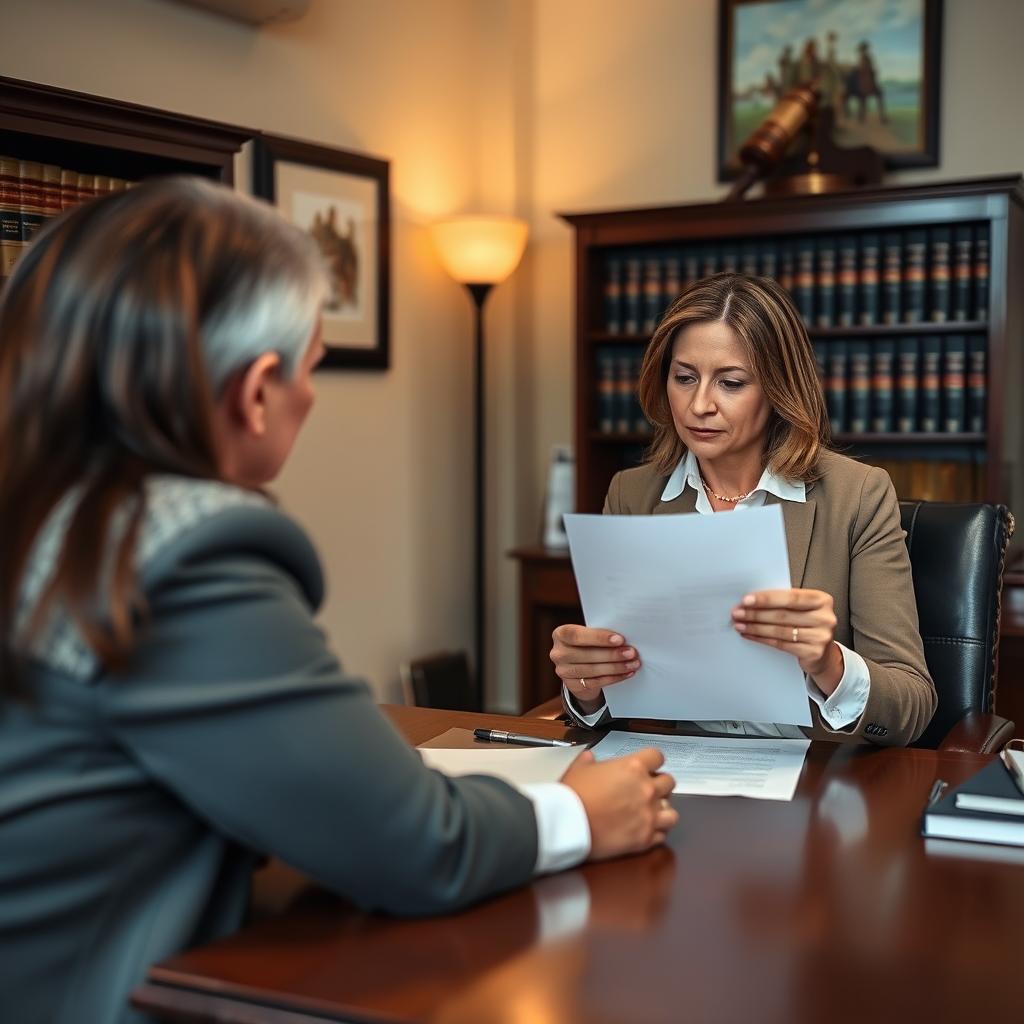 Marriage Annulment Lawyer Fluvanna County