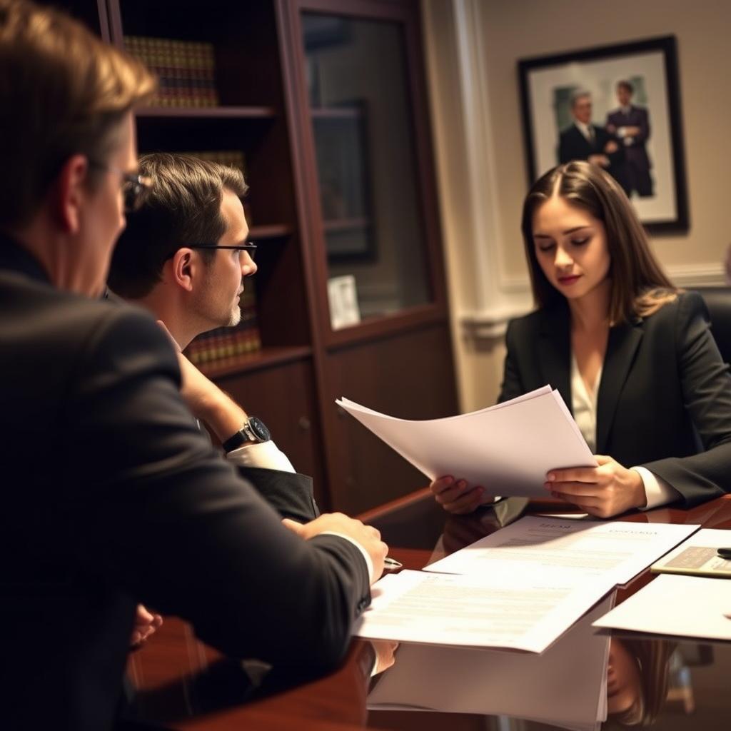 Marriage Annulment Lawyer Fredericksburg