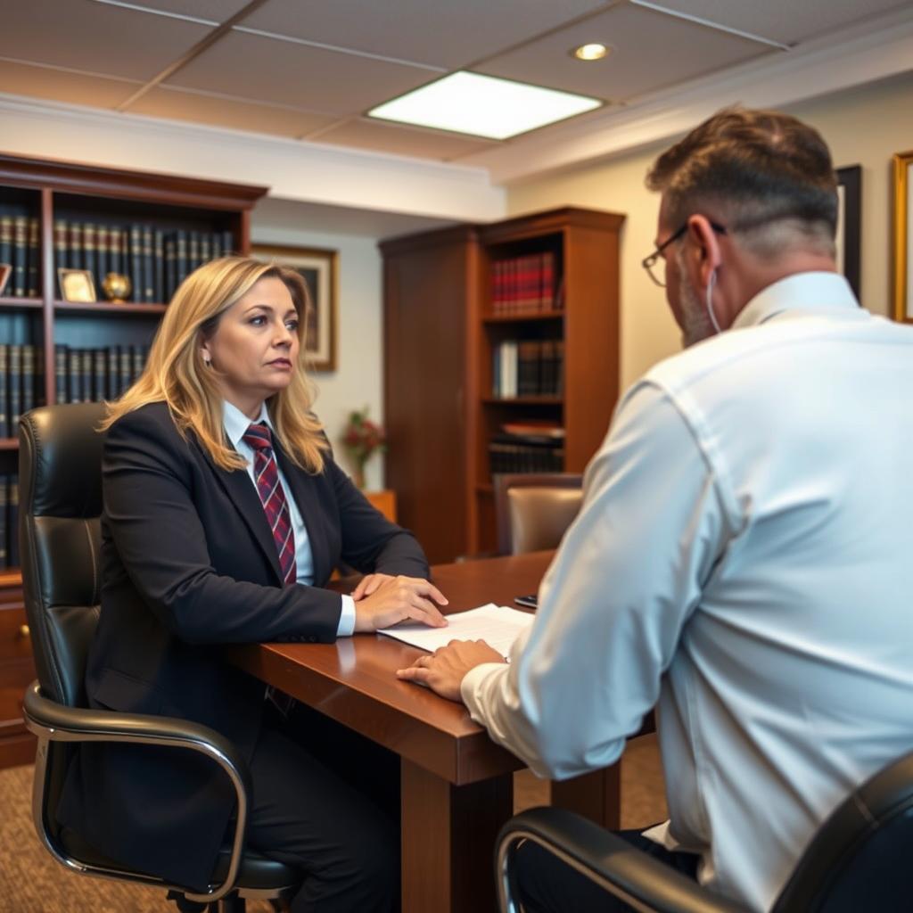 Marriage Annulment Lawyer Gloucester County