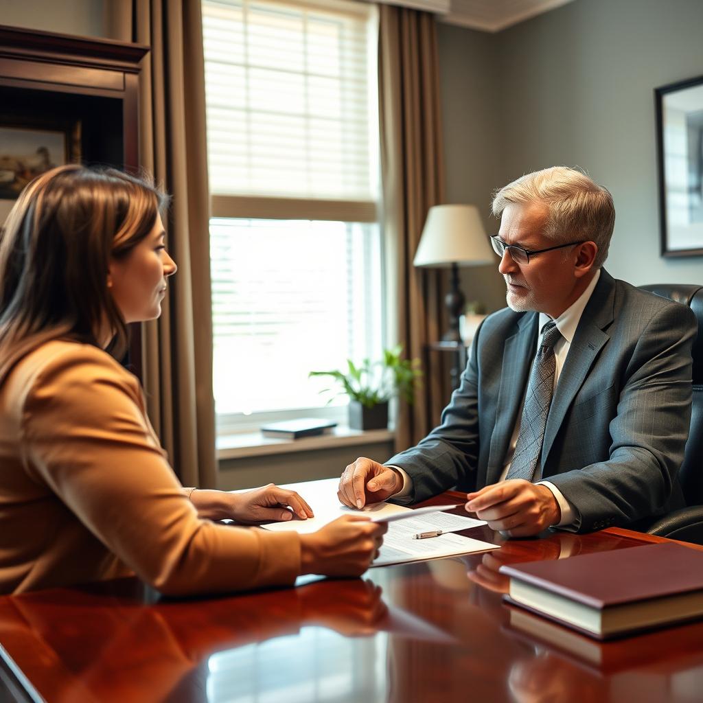 Marriage Annulment Lawyer Hanover County