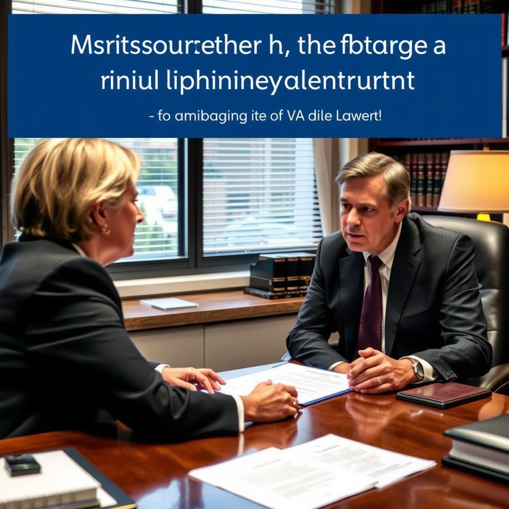 Marriage Annulment Lawyer Henrico County