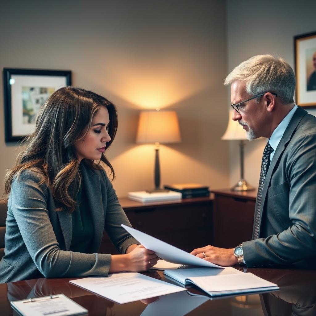 Marriage Annulment Lawyer King William County