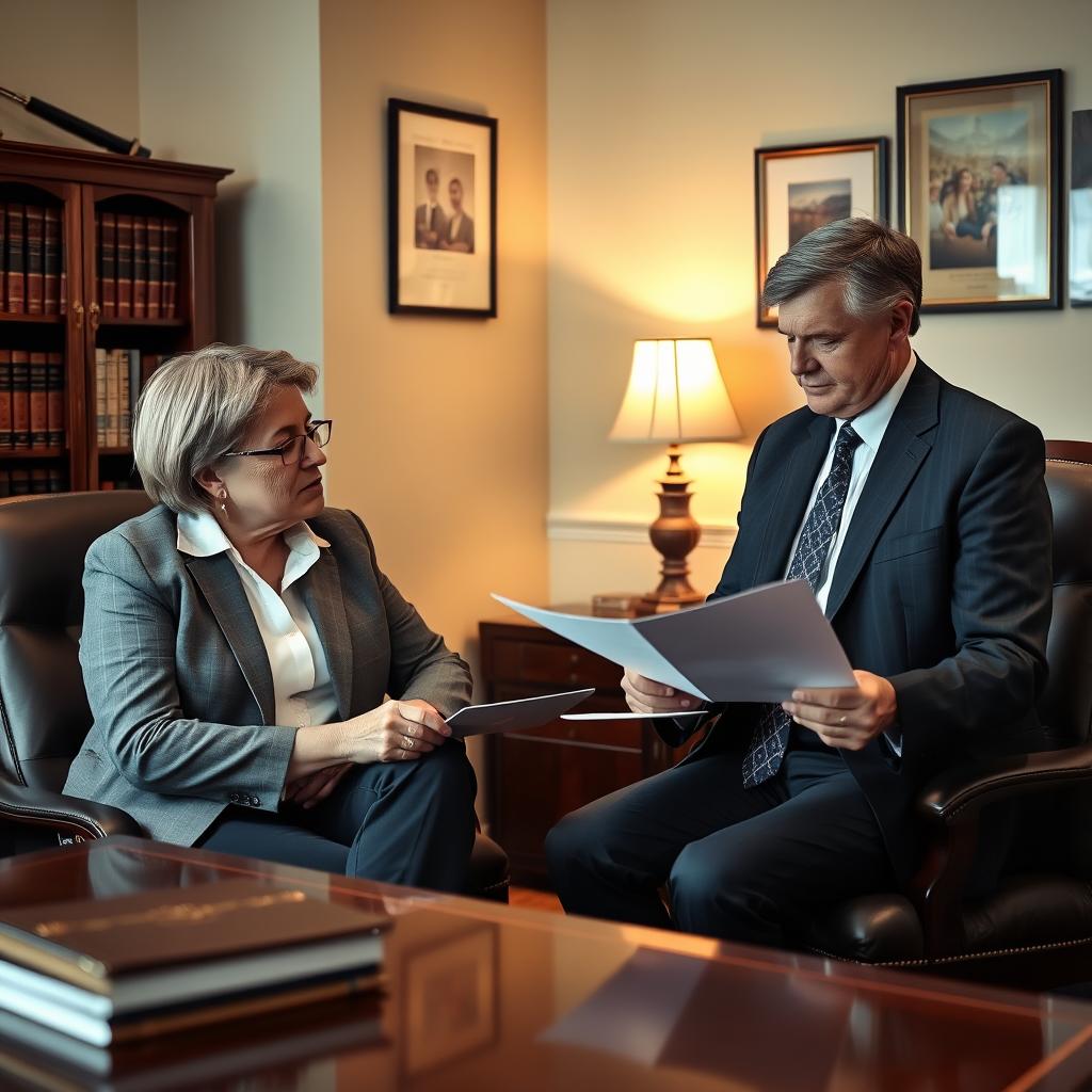 Marriage Annulment Lawyer Louisa County
