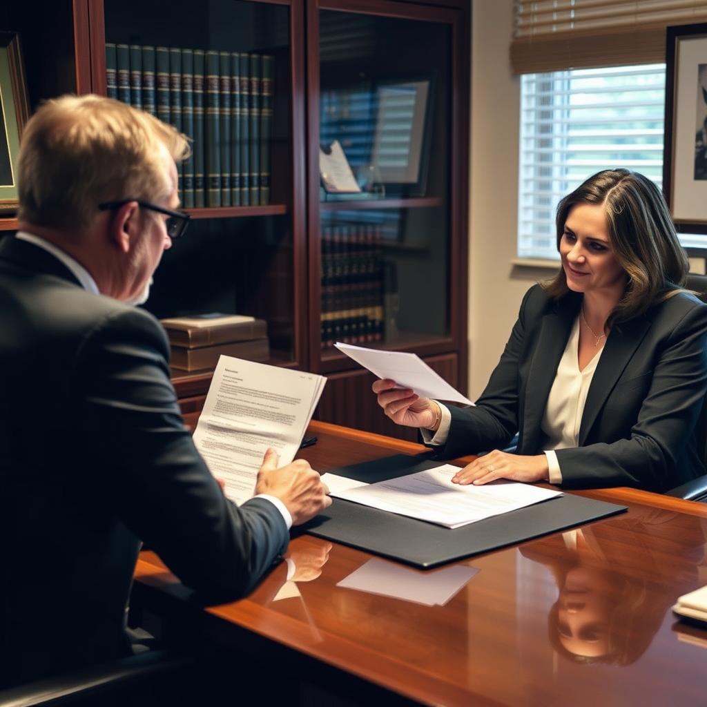 Marriage Annulment Lawyer New Kent County