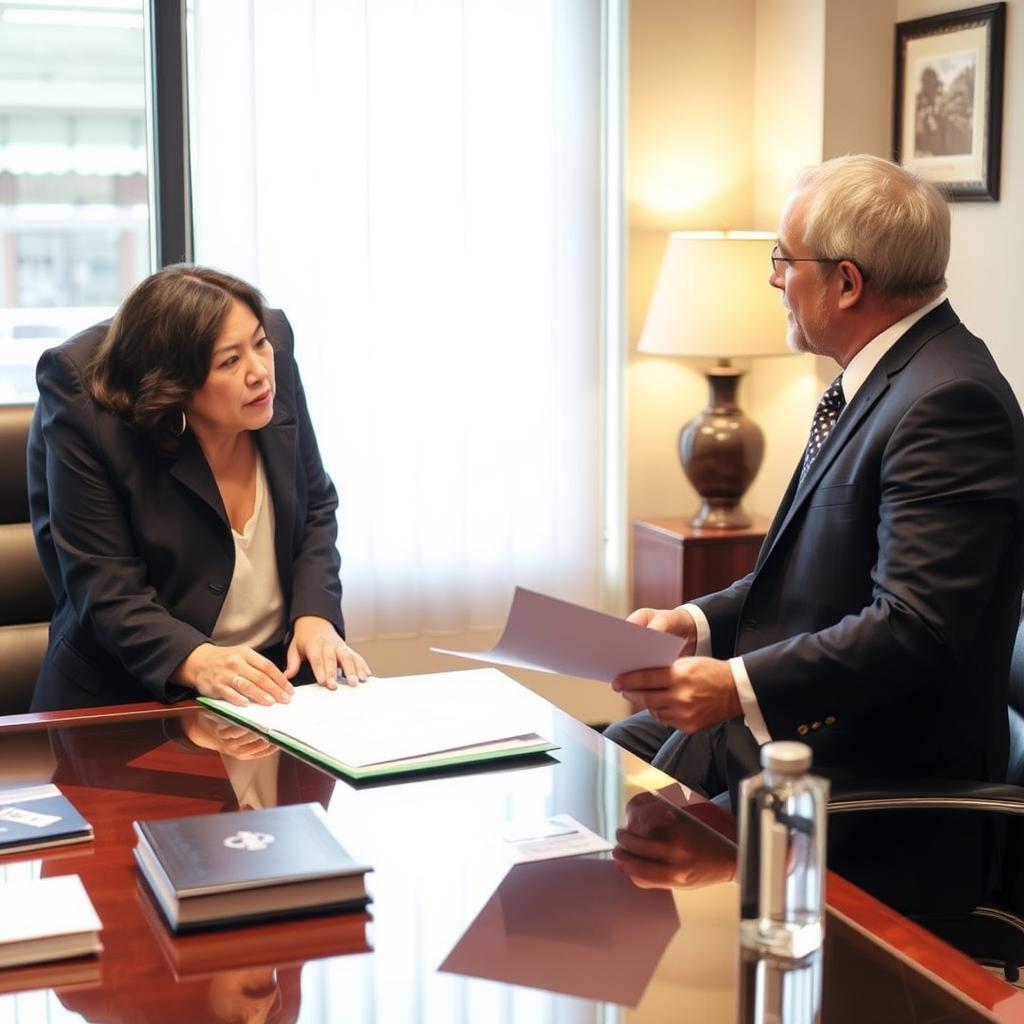 Marriage Annulment Lawyer Virginia Beach