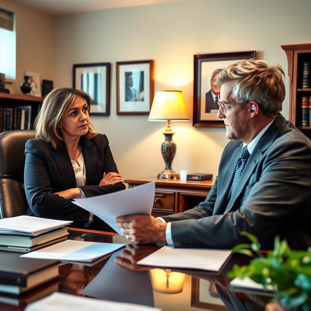 Mergers and Acquisitions Lawyer Isle of Wight County, VA