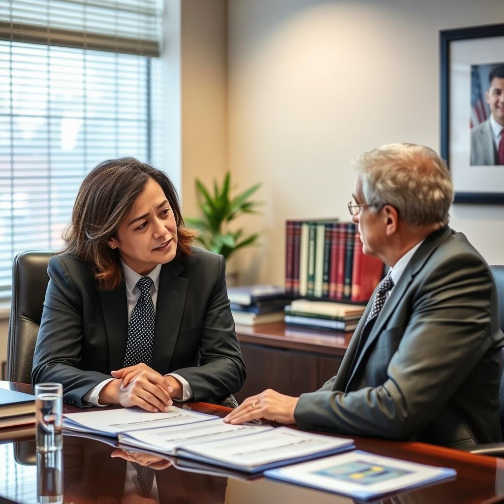 Mergers and Acquisitions Lawyer Virginia Beach, VA
