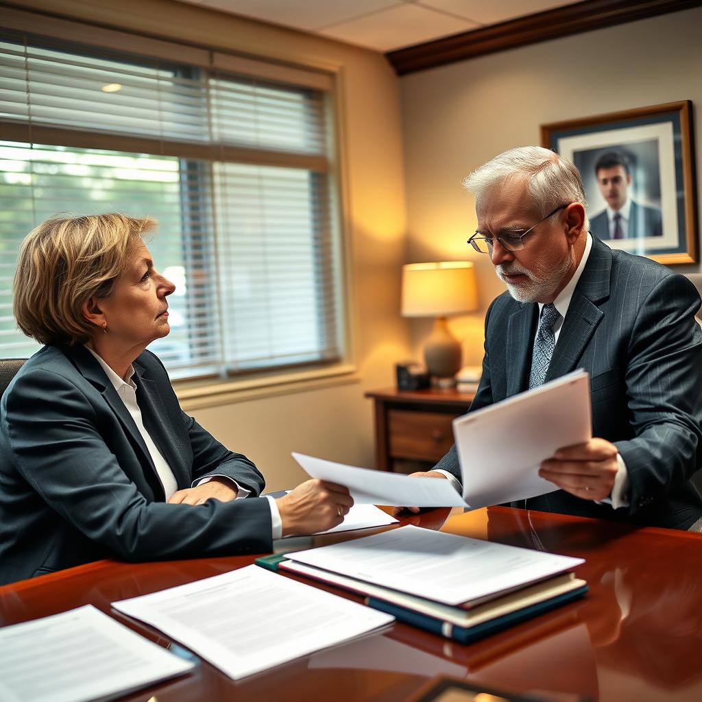 Mergers and Acquisitions Lawyer York County, VA