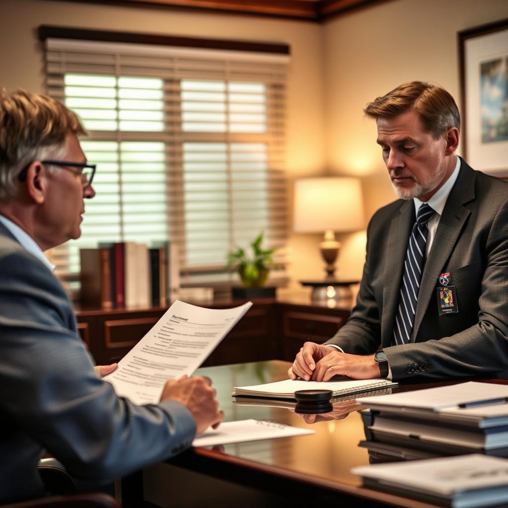 Murder lawyer Chesterfield County