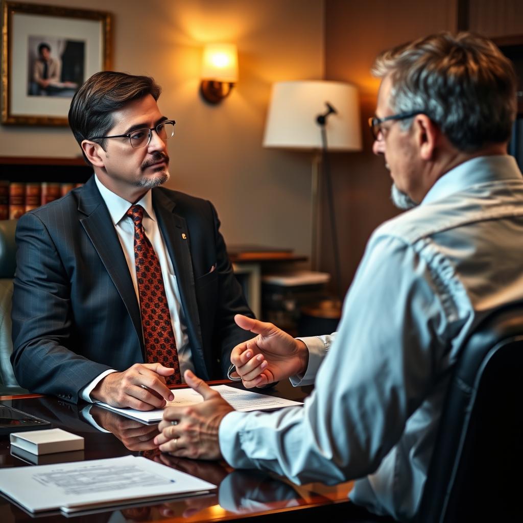 Murder lawyer Gloucester County