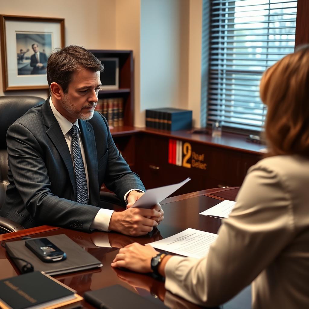Murder lawyer Henrico County