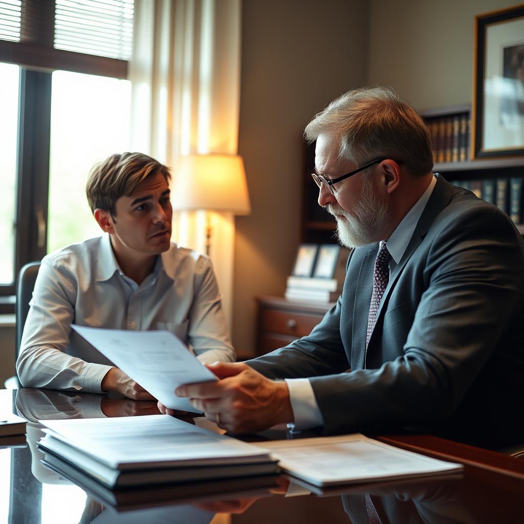 Non-Compete Lawyer Poquoson, VA