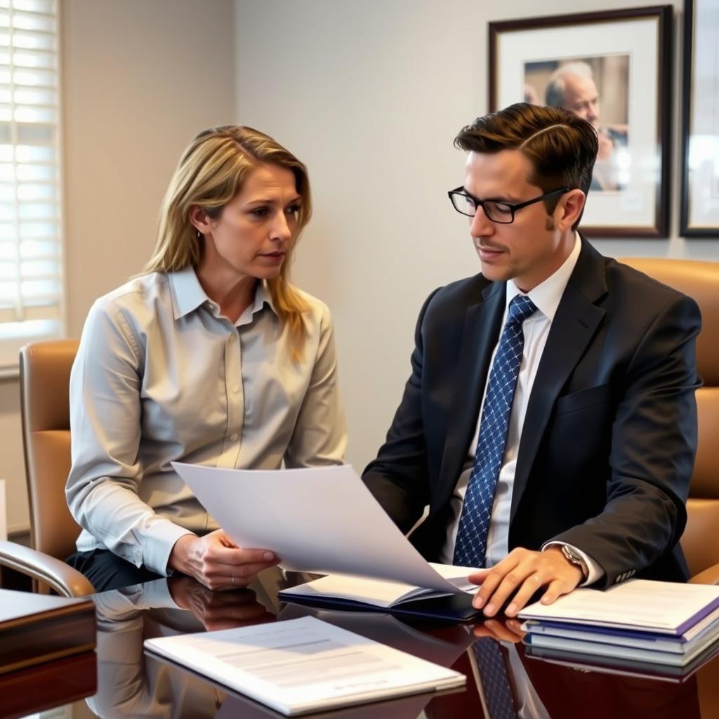 Non-Compete Lawyer Virginia Beach, VA