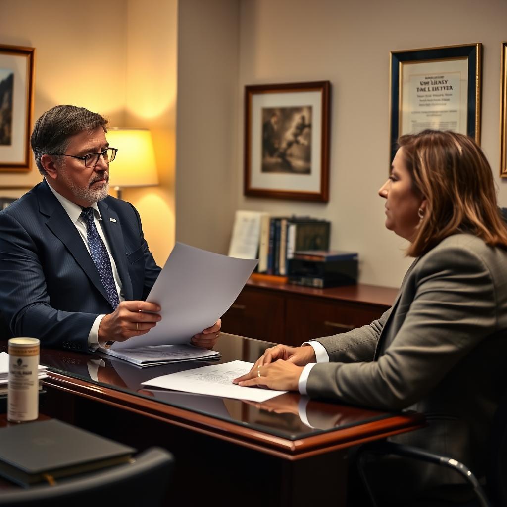 Non-Compete Lawyer York County, VA