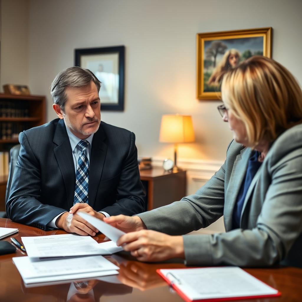 Obstruction Defense Lawyer Poquoson, VA