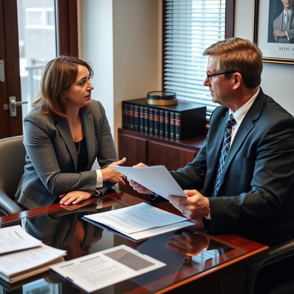 Obstruction Defense Lawyer Virginia Beach, VA