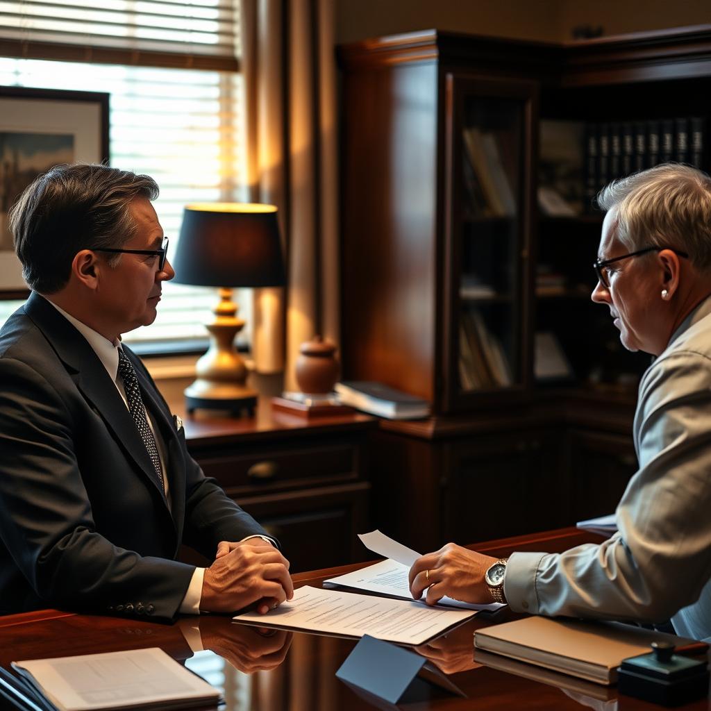 Obstruction of Justice Lawyer York County, VA