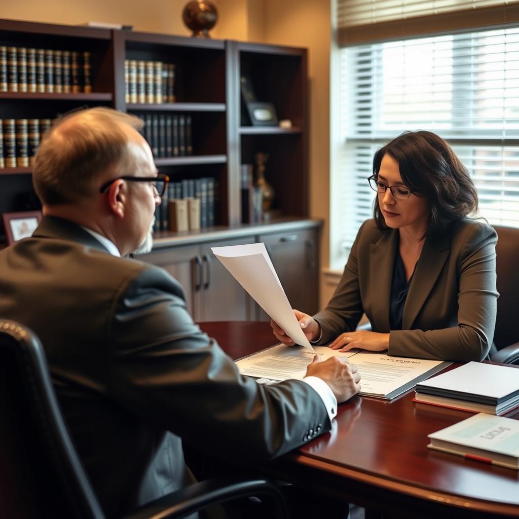 Operating Agreement Lawyer James City County, VA