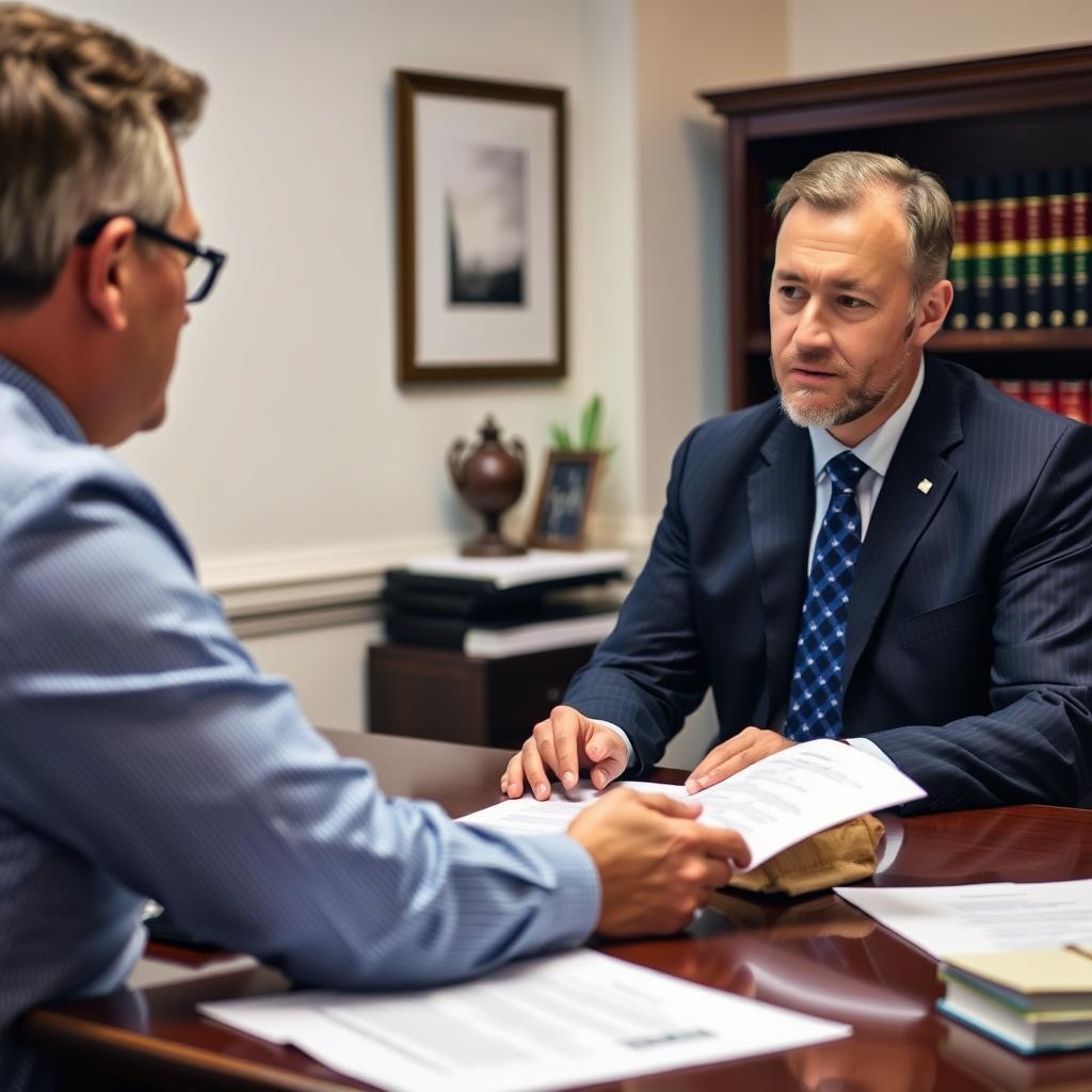 Operating Agreement Lawyer Virginia Beach, VA